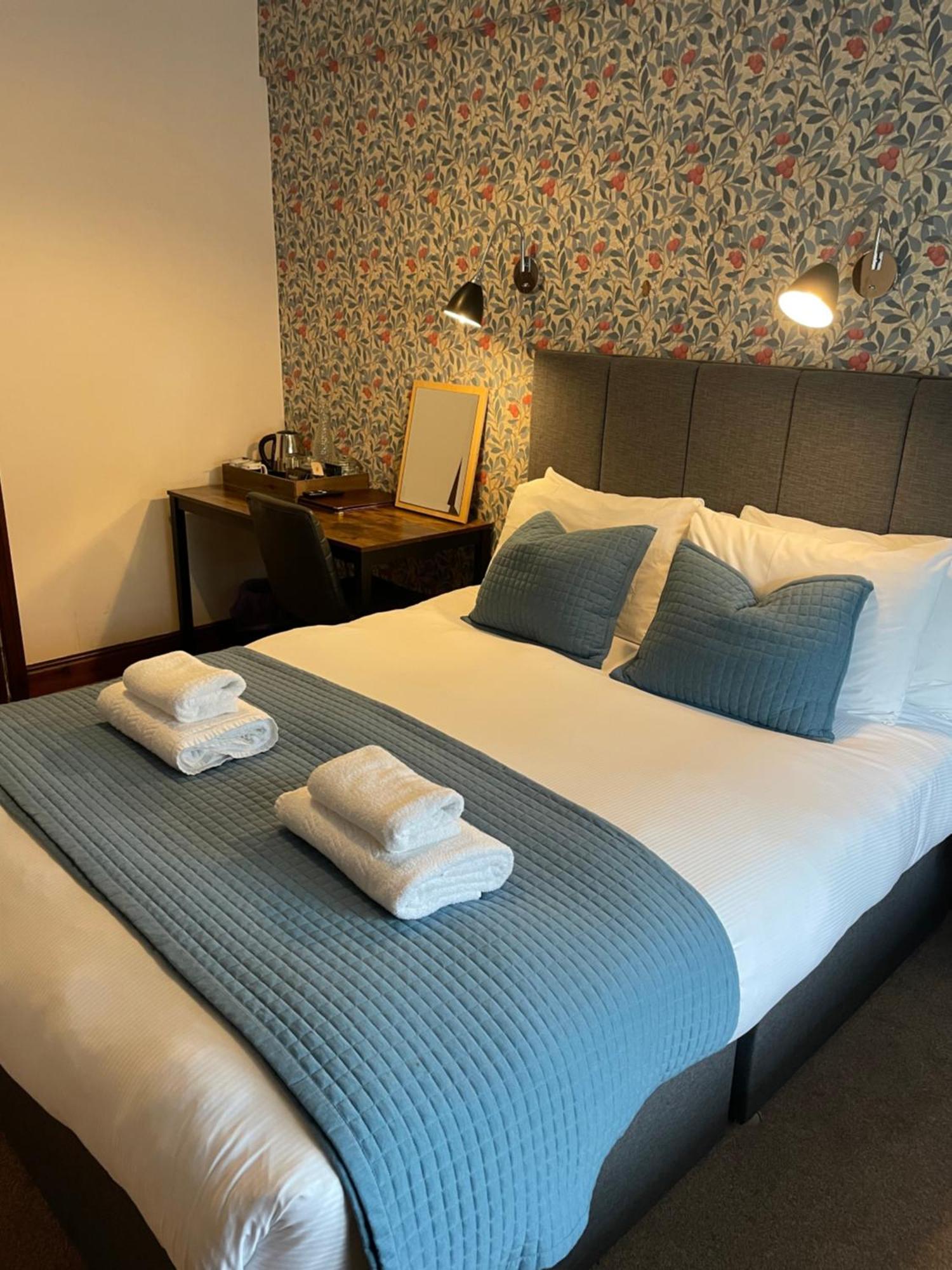 Bed & Breakfast The Wheatsheaf Ingleton (North Yorkshire)