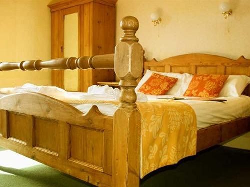 The Wheatsheaf Bed & Breakfast