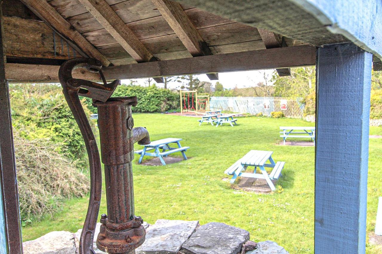 The Wheatsheaf Bed & Breakfast 3*