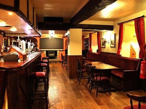 The Wheatsheaf 3*